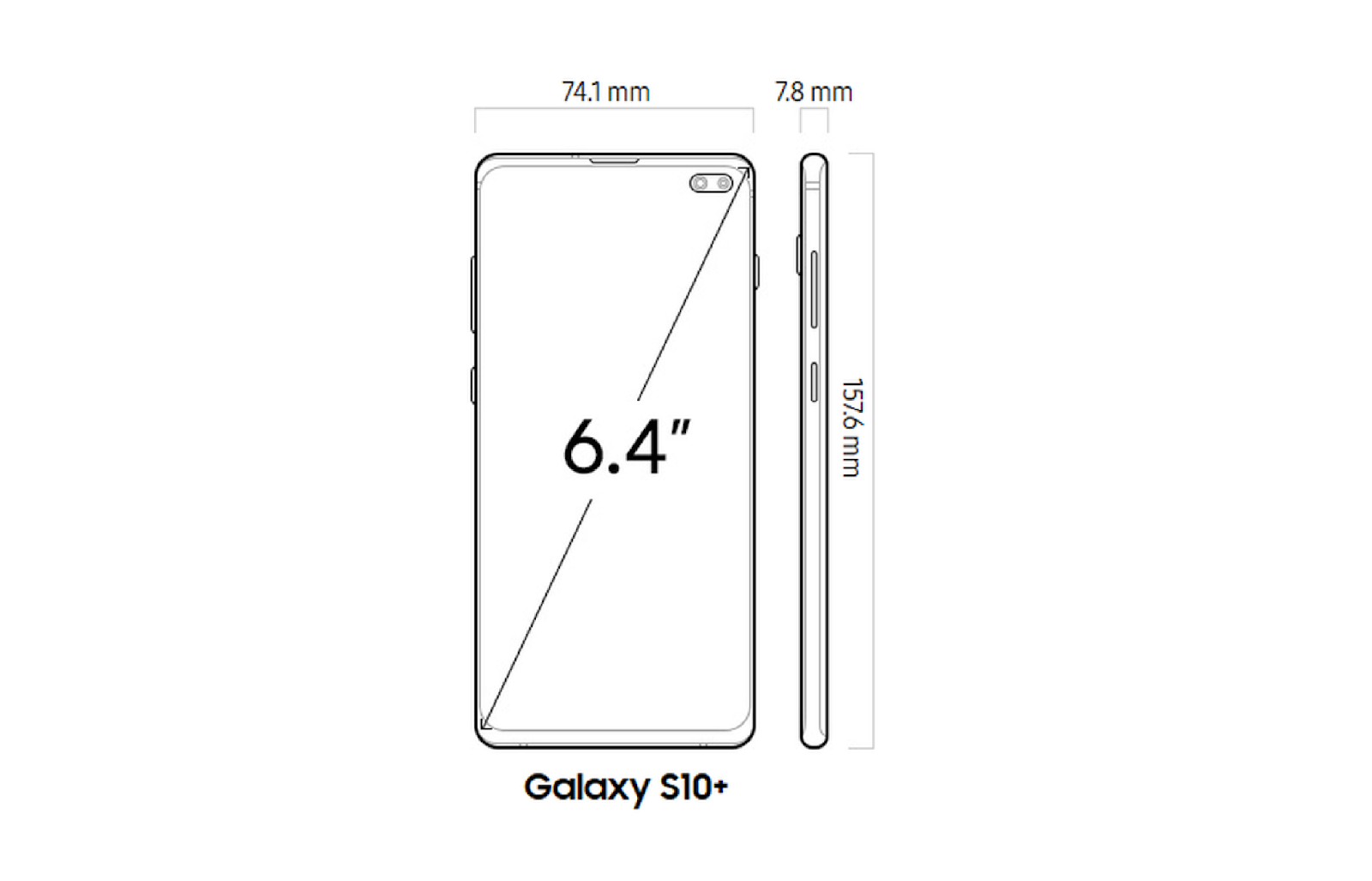Samsung Galaxy S10 Plus User Manual Pdf