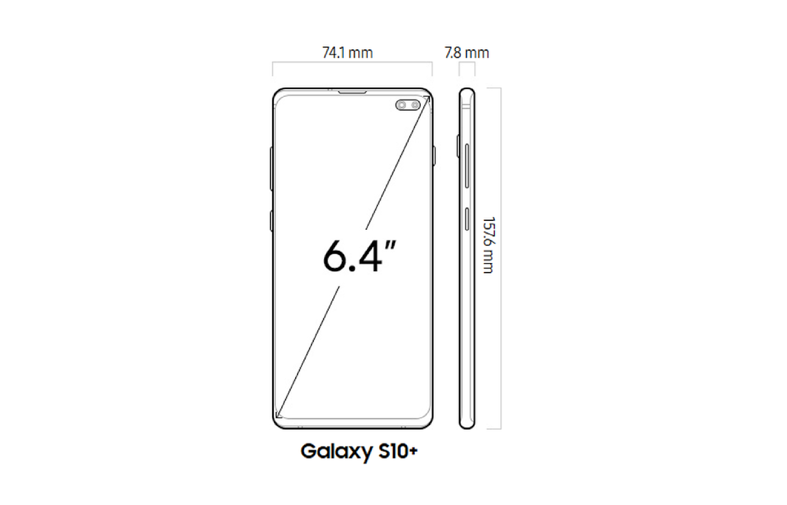 Samsung Galaxy S10 Plus User Manual Pdf Samsung Galaxy S10 Plus User Manual Pdf