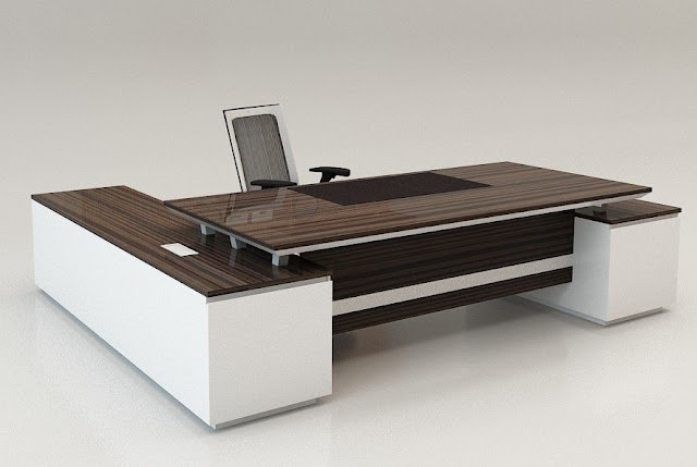 modern office table design 1