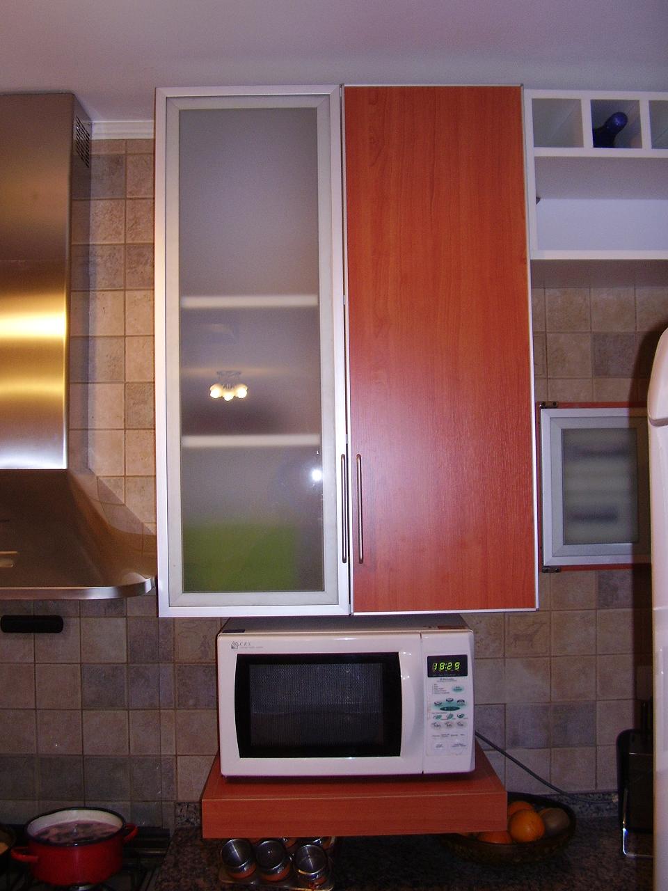 TRABAJAMOS LA MADERA EL HIERRO Y EL ALUMINIO y la combinacion de los