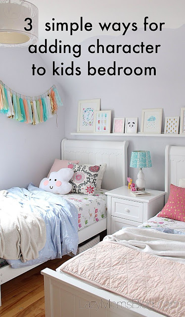 18 shared bedroom ideas for teenage sisters