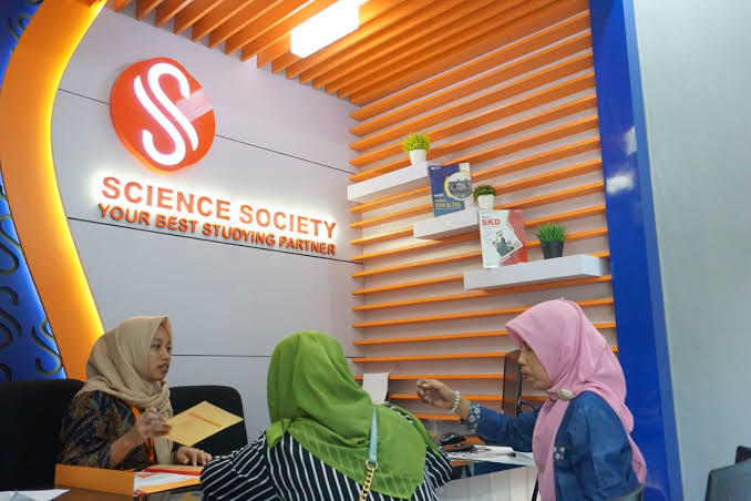 Lowongan Kerja Demak Kudus Science Society Lowongan Kerja Demak Kudus Science Society
