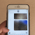 How to send Invisible Ink message using iMessage on iOS 10