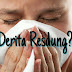 Resdung, bukan mainan!