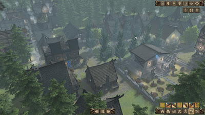 Patron Game Screenshot 9