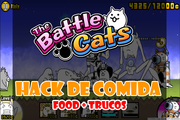 The Battle Cats Hack + FREE Tricks Mod Apk