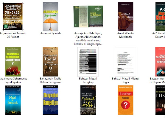 ebook fiqih aqiqah pdf, pdf fiqih asmaul husna, fiqih aswaja pdf