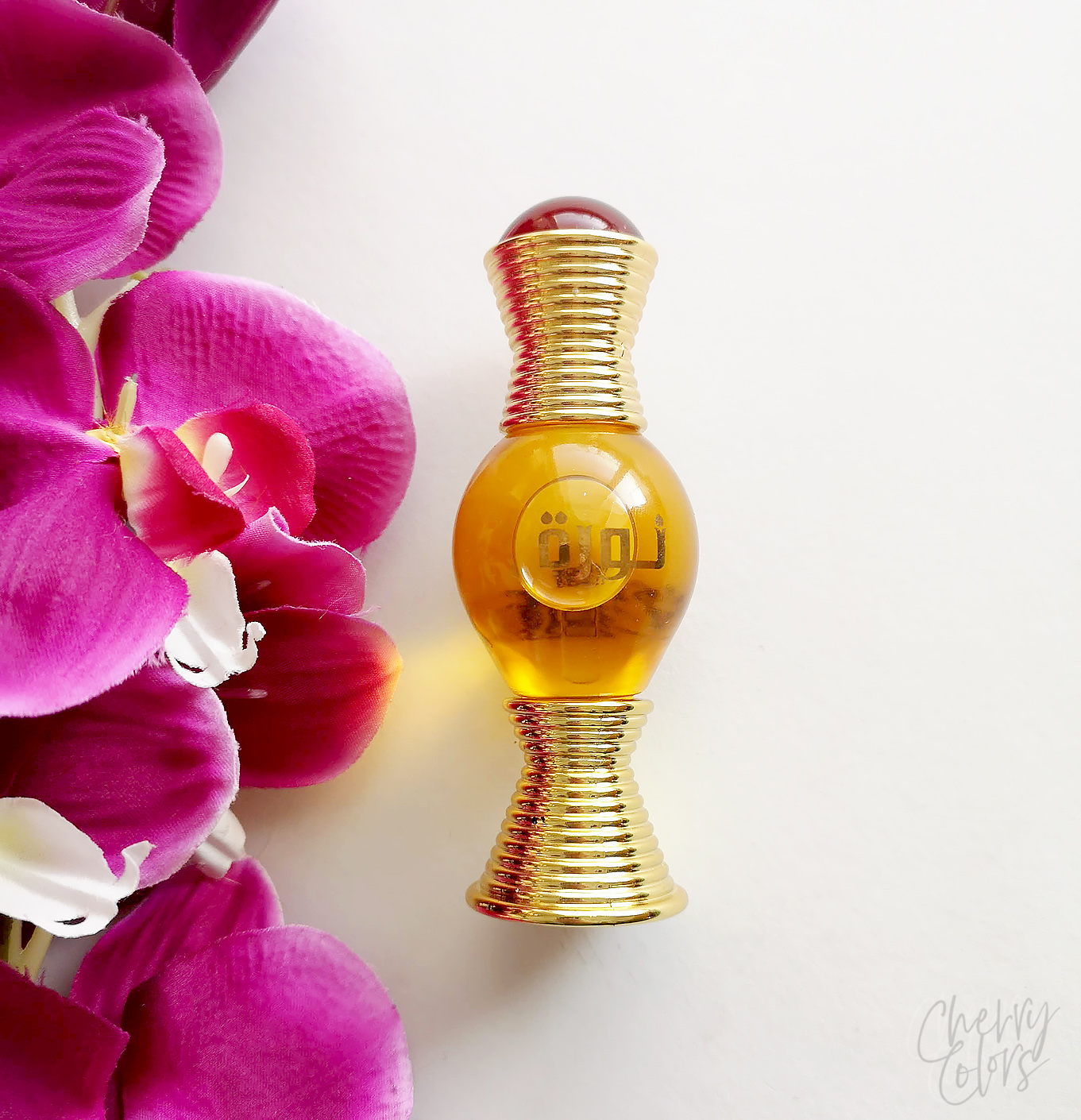 Noora - Swiss Arabian Perfume