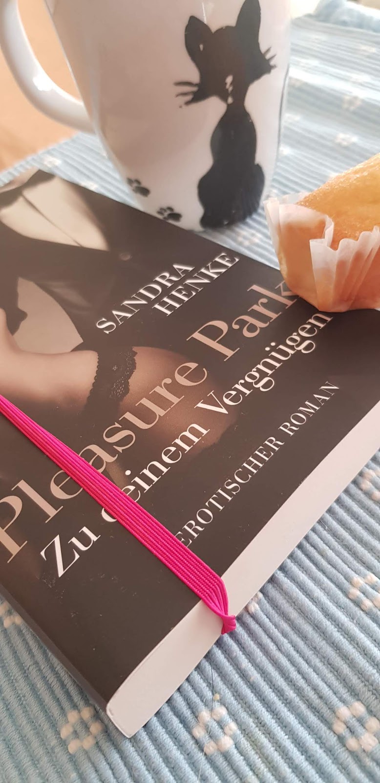Marie S Salon Du Livre 2018
