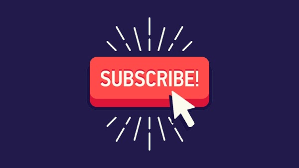 Cara Menambah Subscribe Channel Youtube dengan Cepat!