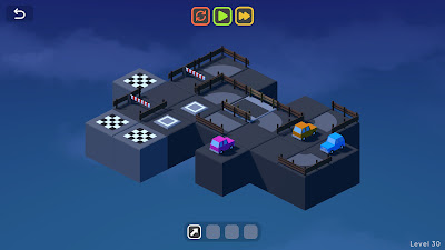 Tiny Traffic Game Screenshot 7