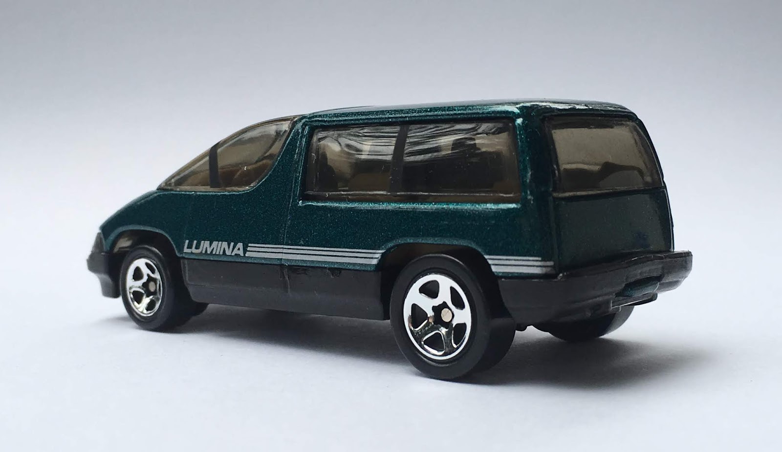 hot wheels chevy lumina