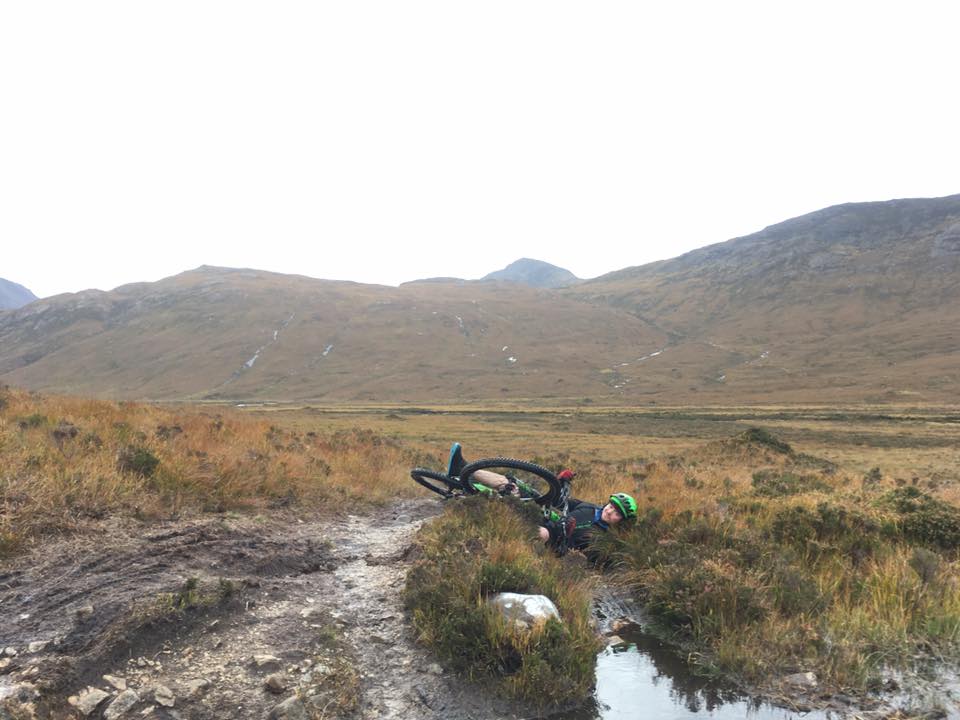 FitBits | Mountain biking on Skye, Scotland - Sligachan - fitness blogger Tess Agnew FitBits | Mountain biking on Skye, Scotland - Sligachan - fitness blogger Tess Agnew