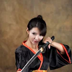 Cha Sun Hwa – Sexy Samurai Girl Foto 19