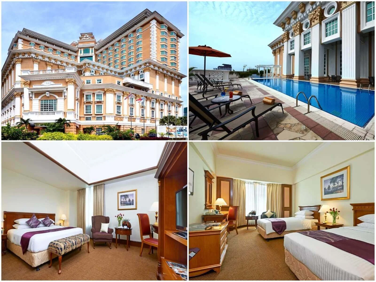 20 Hotel Murah di Melaka Bajet Bawah RM100 - Ana Suhana