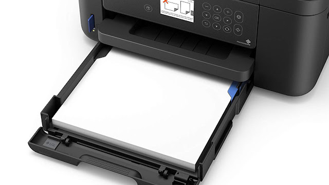 Epson Expression Home XP-5105 Review