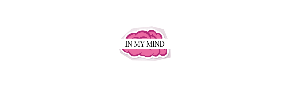In My Mind