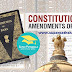 Major Amendments of the Indian Constitution | भारतीय संविधान के प्रमुख संशोधन