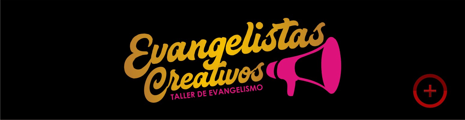 TALLER DE EVANGELISMO #3