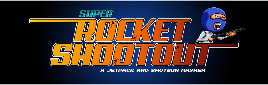 Super Rocket Shootout
