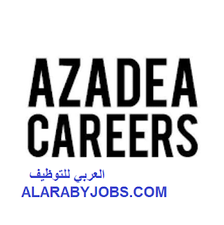 azadea careers