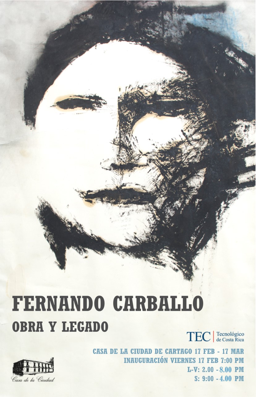 Casa de la Ciudad Fernando Carballo Obra y Legado