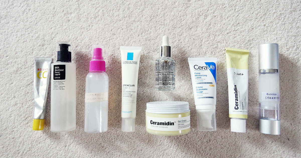 la roche posay effaclar h moisturiser reddit