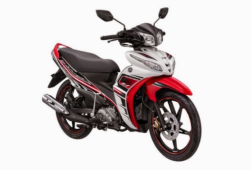 Yamaha Launches Jupiter Z1 Euro3, Green Commitment