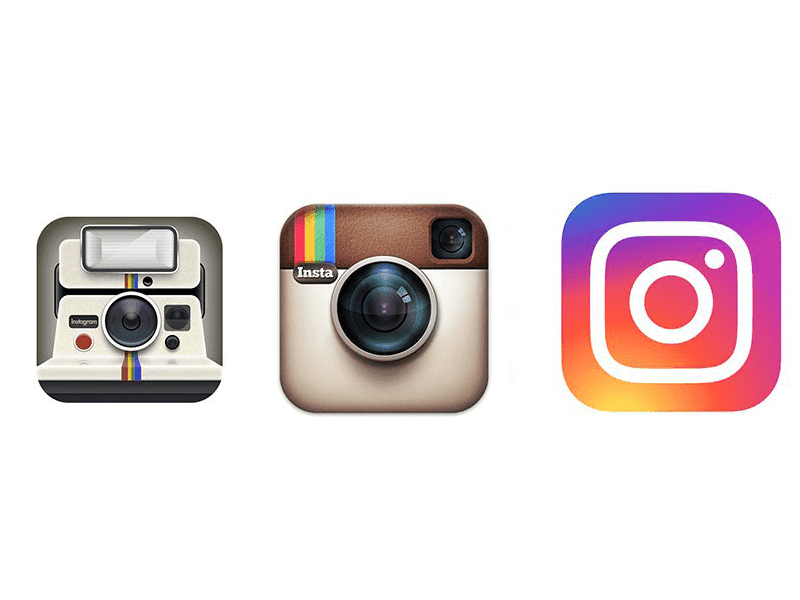 Instagram celebrates its 10th year by bringing back past icons!