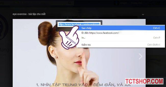 Cách tải video Facebook về máy tính nhanh nhất không cần phần mềm Cách tải video Facebook về máy tính nhanh nhất không cần phần mềm