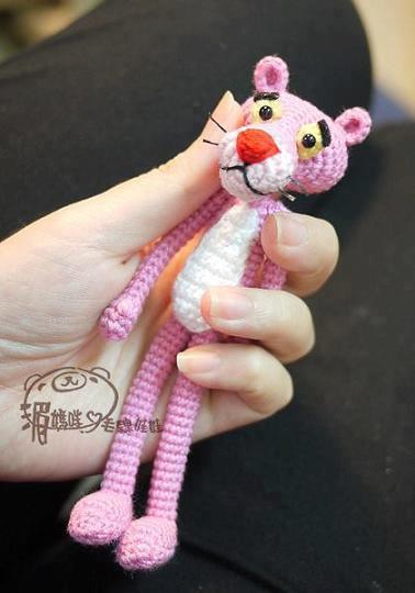 amigurumi askina patrones