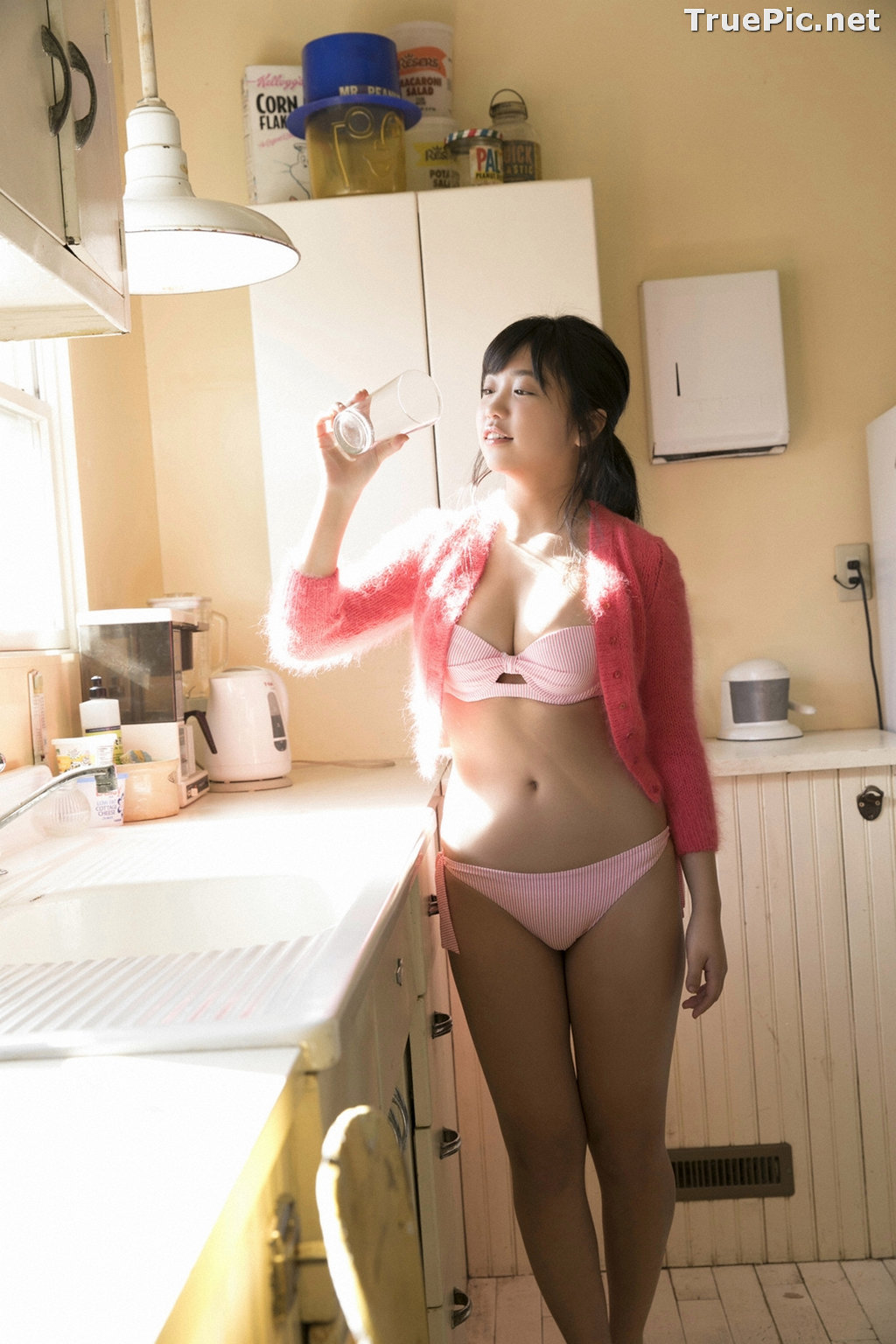 Image Japanese Actress - Yuno Ohara - [YS Web] Vol.796 - TruePic.net - Picture-2