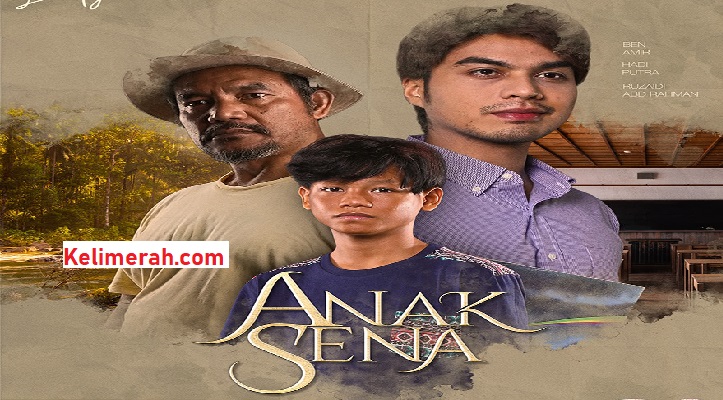 Anak Sena Episod 8