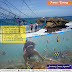 Paket Tour Jogja ke Pantai Timang dan Snorkeling di Pantai Nglambor