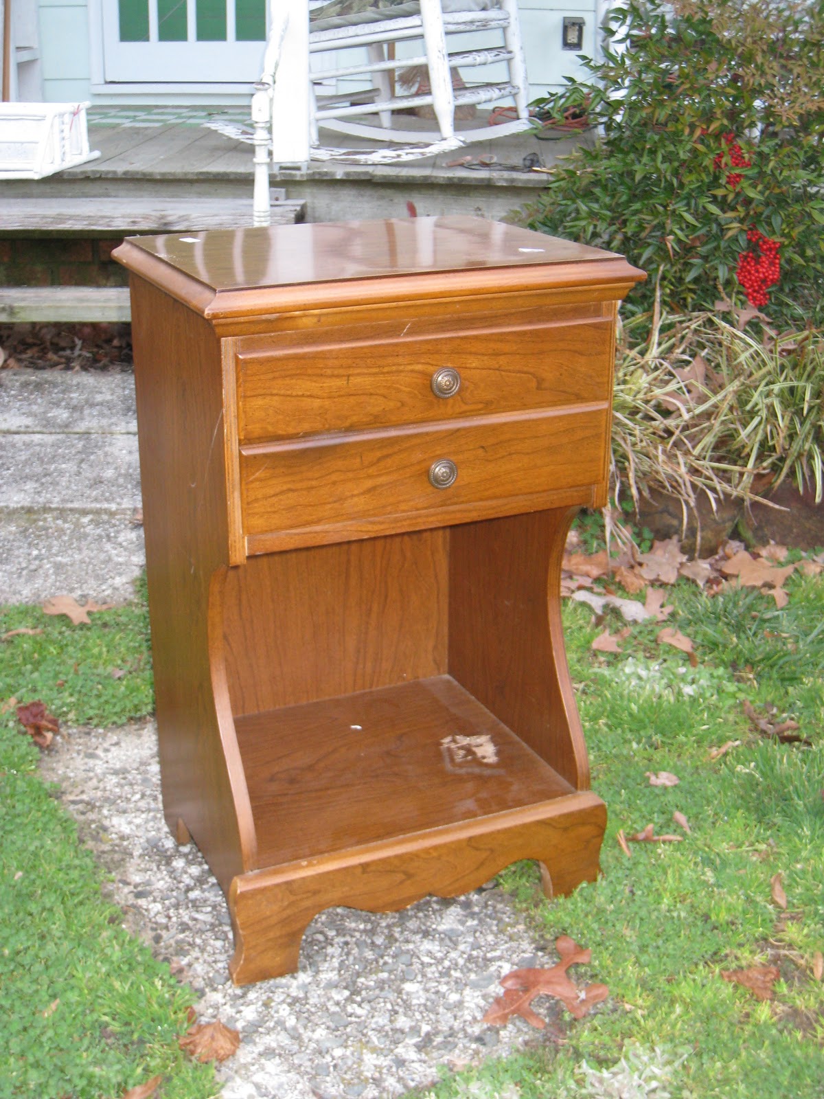 Repurposed For Life Before and after furniture for sale