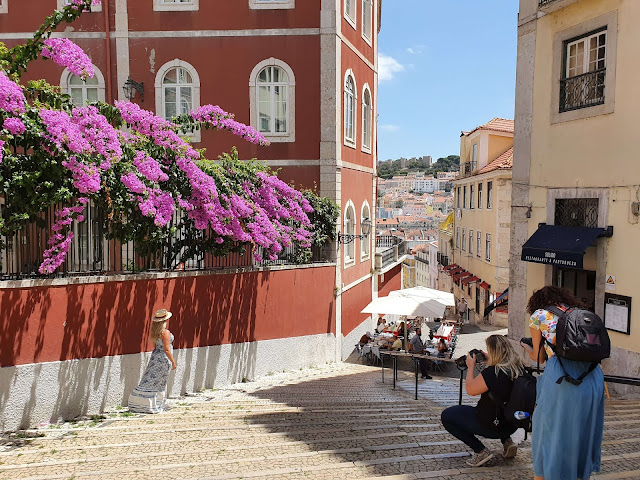Blog Apaixonados por Viagens - Photo Tour - Lisboa - Portugal - Ensaio Fotográfico