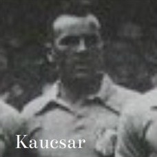 Football Yesterday & Today Joseph Kaucsar Statistiques détaillées en
