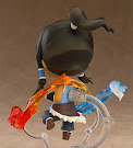 Nendoroid Avatar Korra (#646) Figure