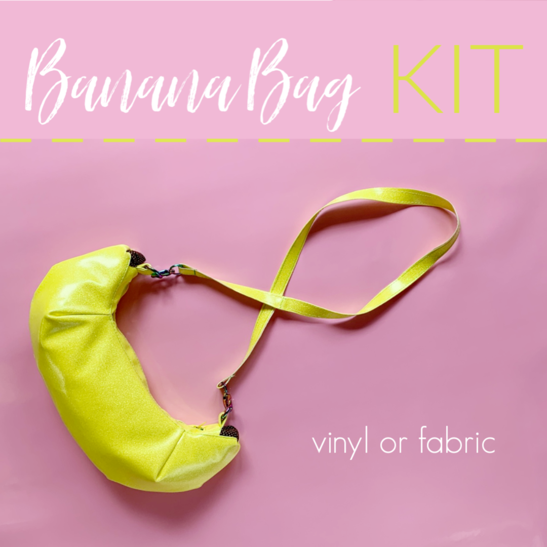 27+ Banana Bag Sewing Pattern ShugftaJairaj