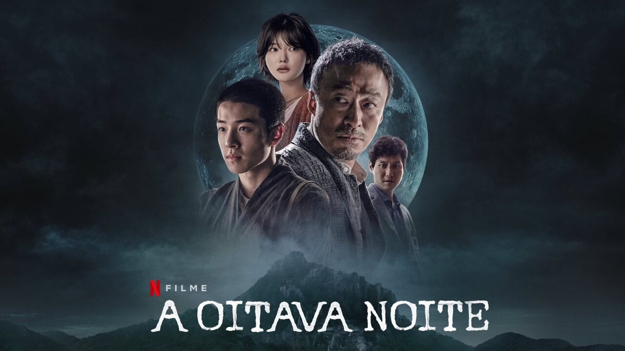 Filmes e dramas coreanos que chegam em julho à Netflix - Elfo Livre
