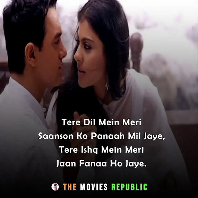 fanna movie dialogues, fanna movie quotes, fanna movie shayari, fanna movie status, fanna movie captions