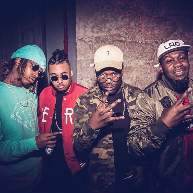 Depois Da Chuva Wet Bed Gang (Rap) {Baixar Mp3}