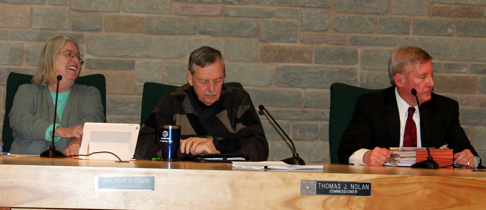 Lehigh Valley Ramblings: Independent Hearing Officer Will Decide Green Pond Retirement Community