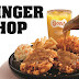 《今天吃什么 WHERE TO EAT》 全新KFC ZINGER CHOP - 史无前例的ZINGER，你吃过了吗？
