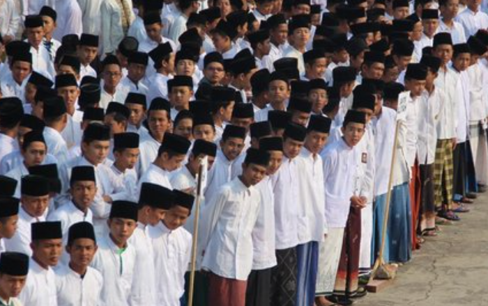 Syarat Dokumen Pengajuan Izin Operasional Pesantren Terbaru