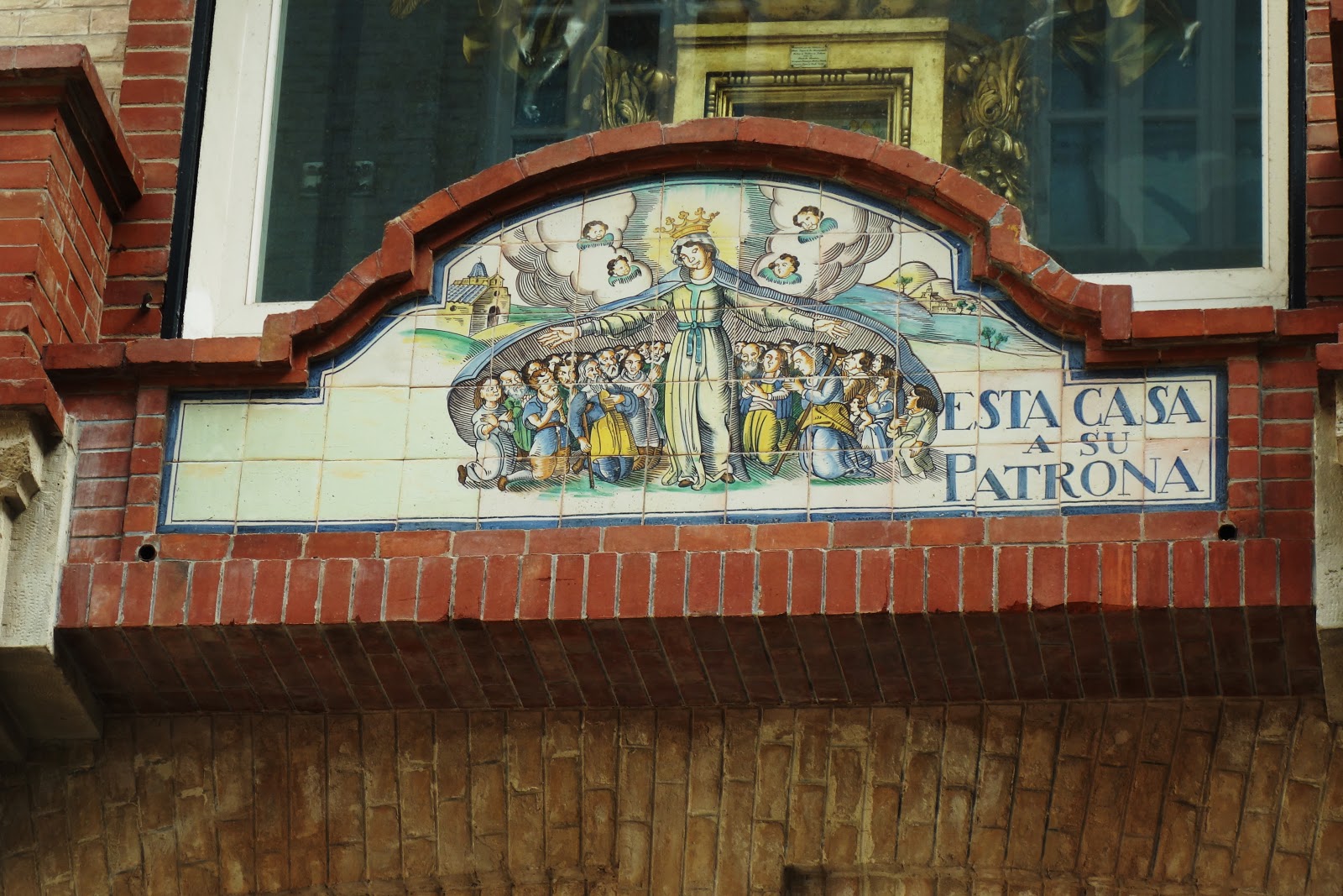 El edificio de Tabacalera, Valencia