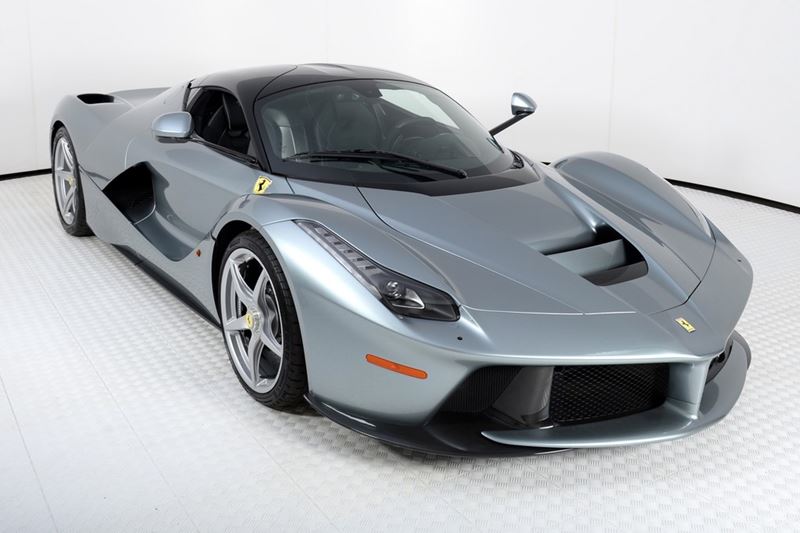 LaFerrari+silver+for+sale+-1.jpg