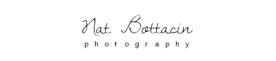 Nat Bottacin Photography