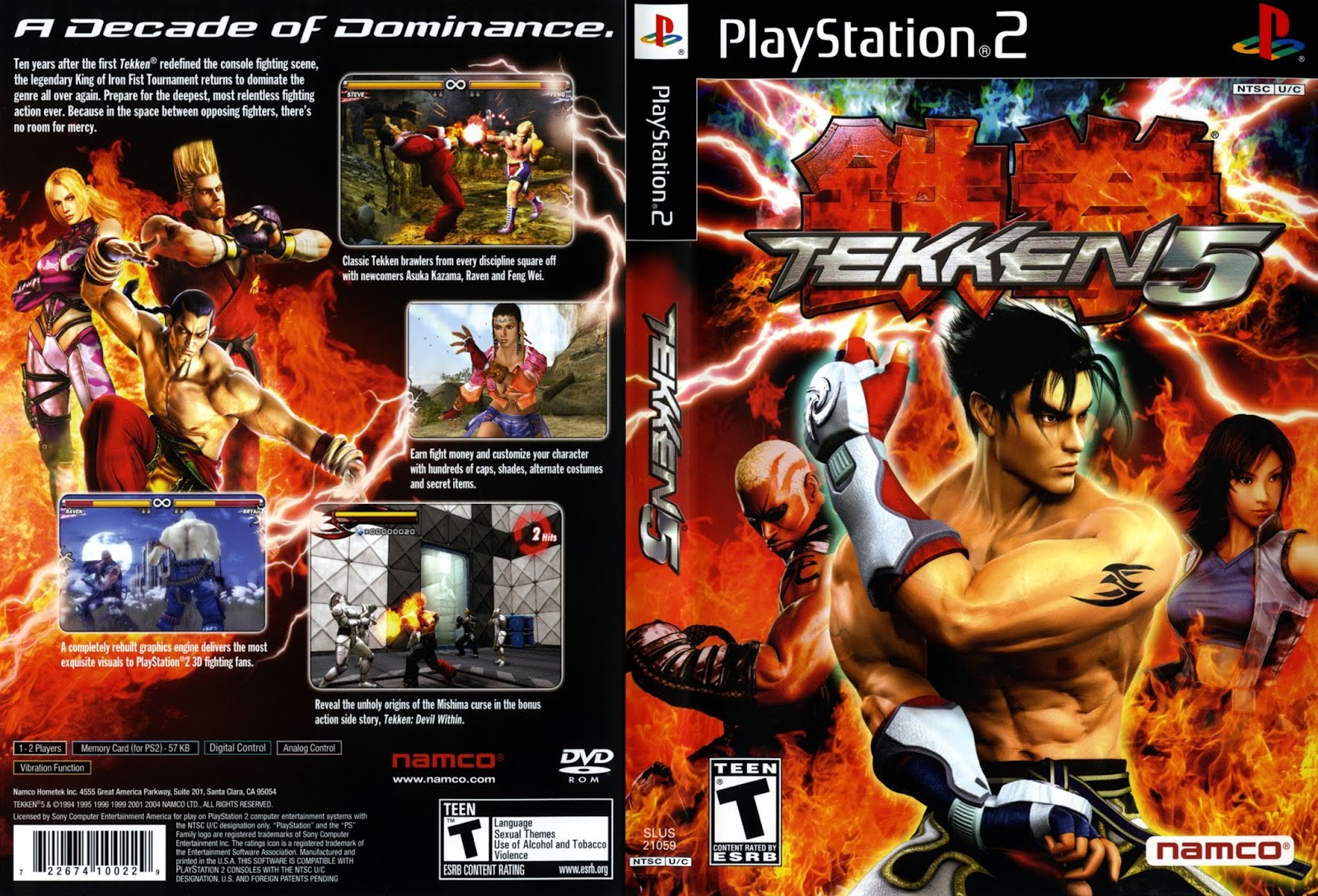 download tekken 3 for pc highly compressed in 10 mb download tekken 3 for pc highly compressed in 10 mb