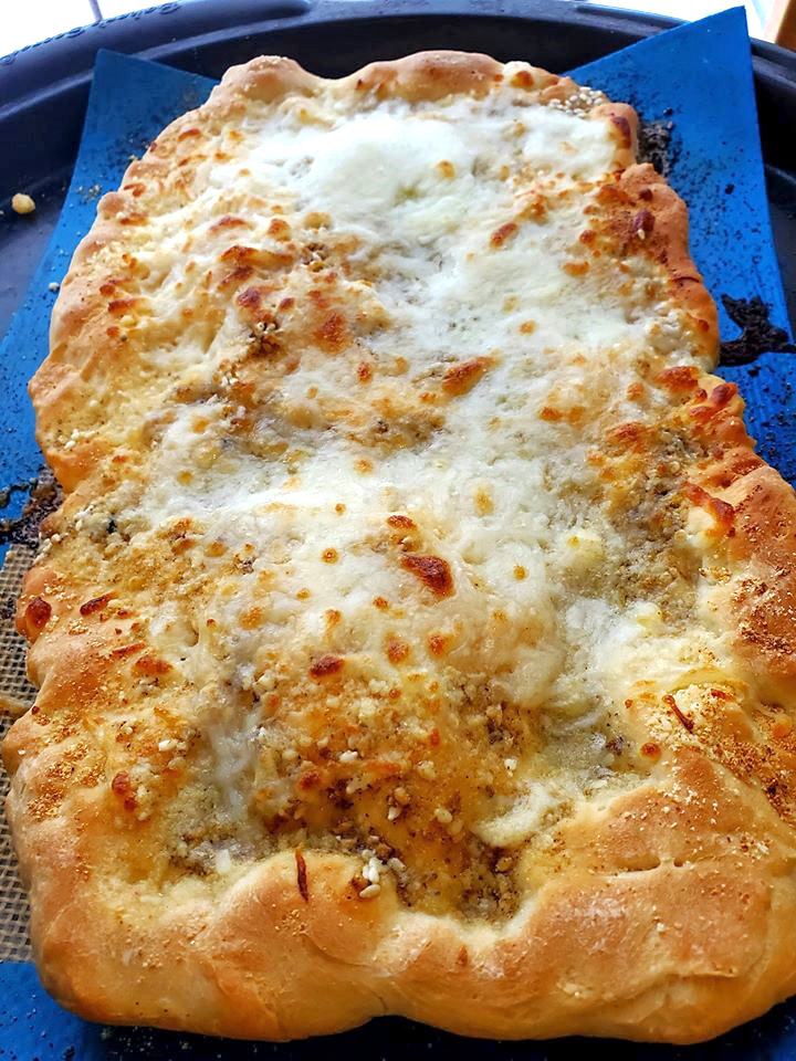 Pizza Dough Recipes | What's Cookin' Italian Style Cuisine